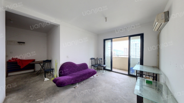 鸿恩新天地南区二手房实景图