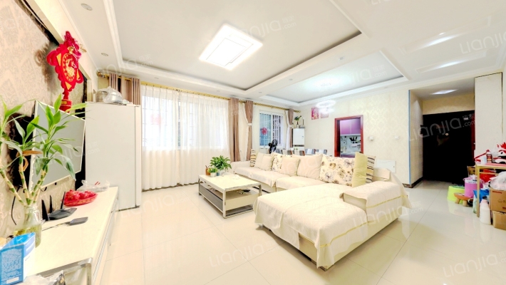 瑞丰花园二手房实景图