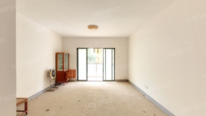 华洪小区二期二手房实景图