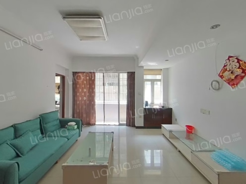 整租·东华西路 2室1厅 东