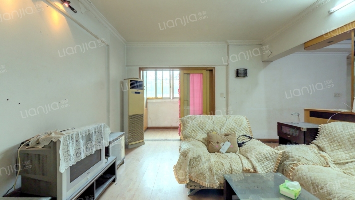 元邦苑二手房实景图