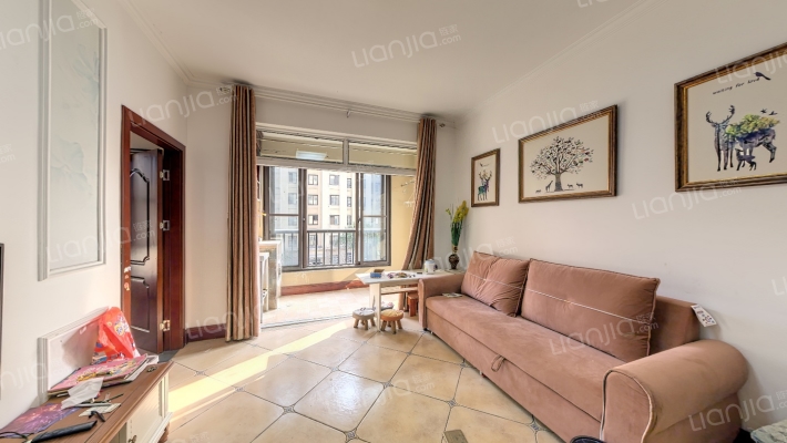 祥生柏景湾二期二手房实景图