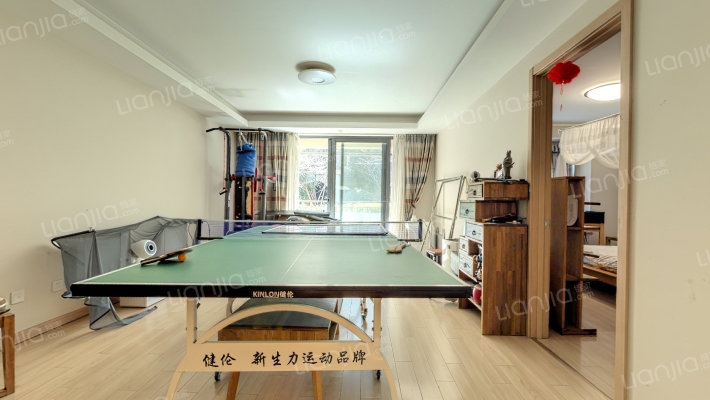 良渚文化村柳映坊三期二手房实景图