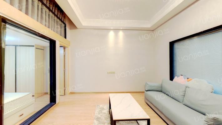 海伦堡海汇广场二手房实景图