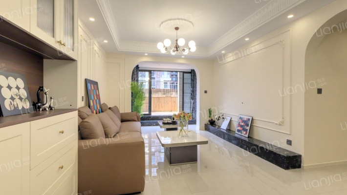 闲山悦一区二手房实景图