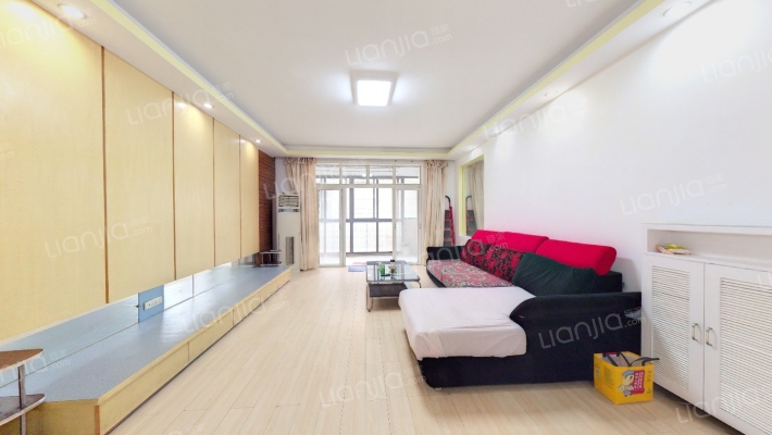 虹琦花园二手房实景图