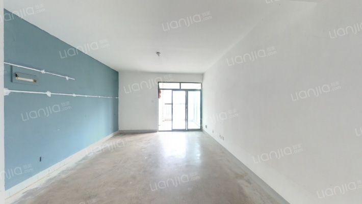 湘翰御舍二手房实景图