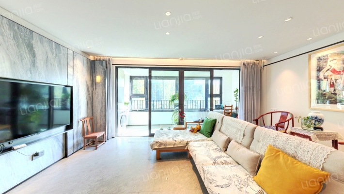 润淮府二手房实景图