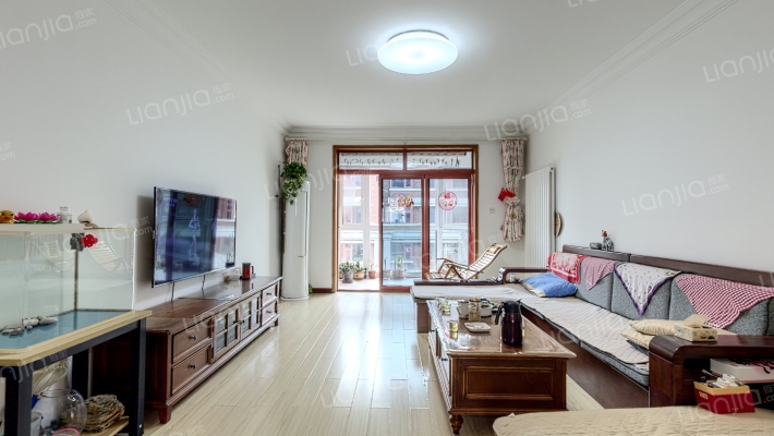 好望角二手房实景图