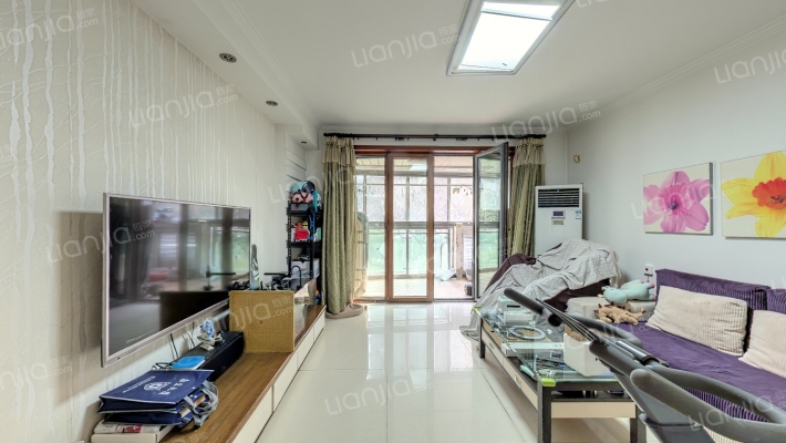 银城东苑揽翠苑二手房实景图