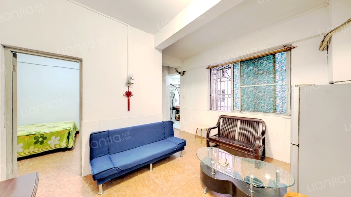 盐步金海广场二手房实景图