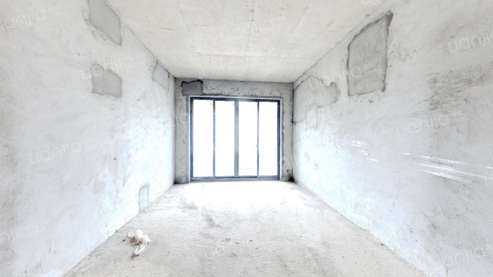 壹号公馆二手房实景图