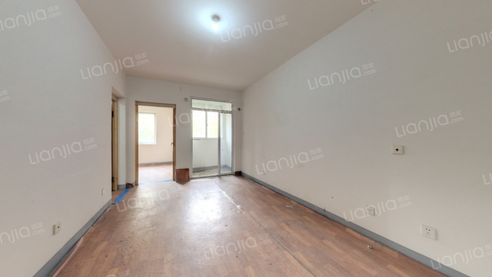 美罗家园宝欣苑一村二手房实景图