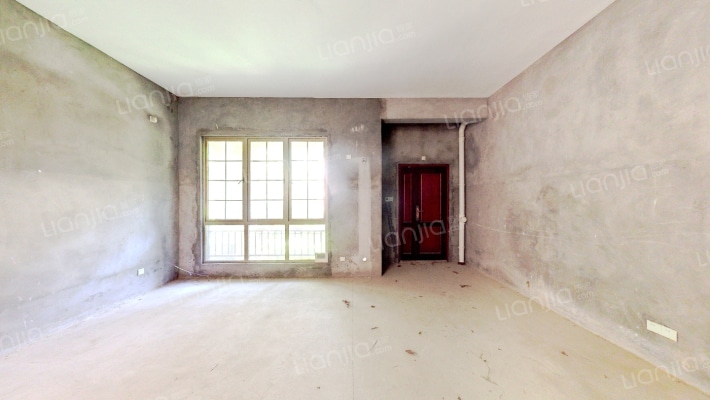 三盛中央公园东区二手房实景图