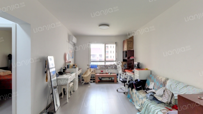 龙锦馨园二手房实景图