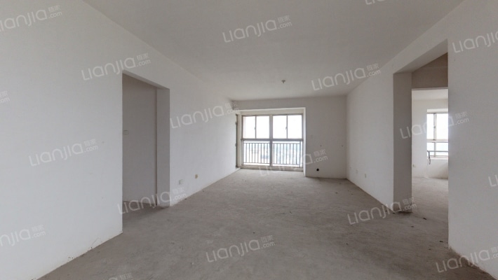 名馨花园二手房实景图