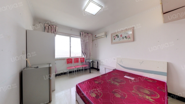 领秀城南区二手房实景图