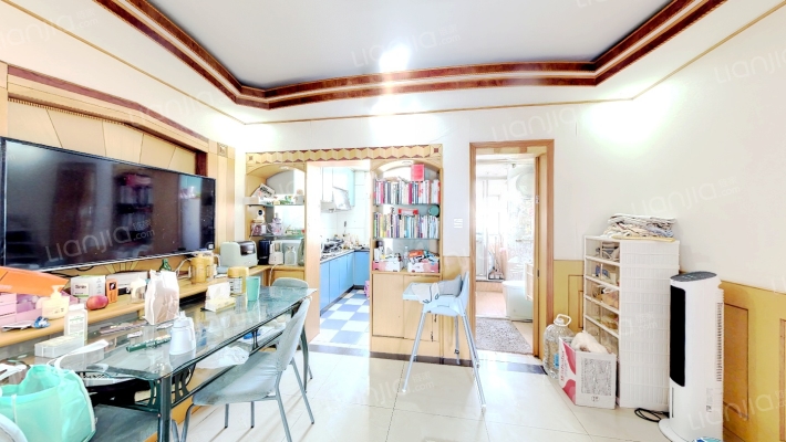 月苑三村二手房实景图