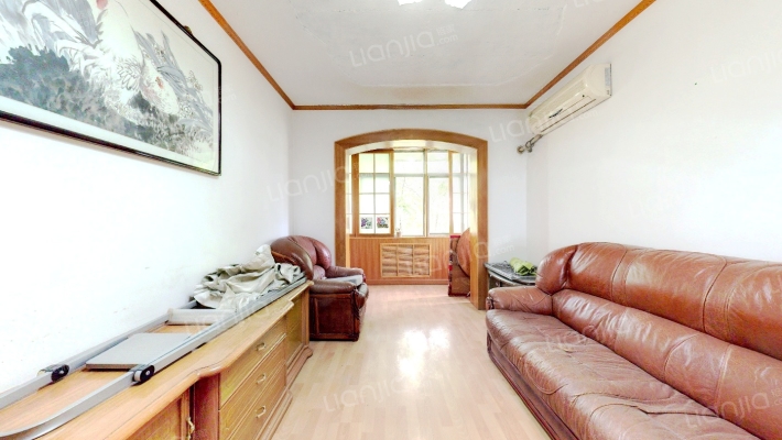 中国水利水电西北勘测设计研究院福利区二手房实景图