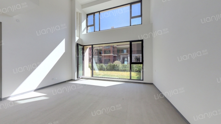 金地艺华里二手房实景图