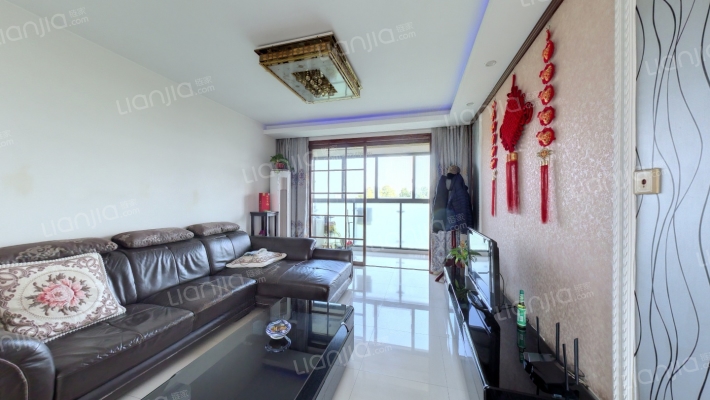 家旺景苑二手房实景图