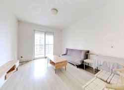 整租·保利鑫城 2室2厅 南_保利鑫城租房