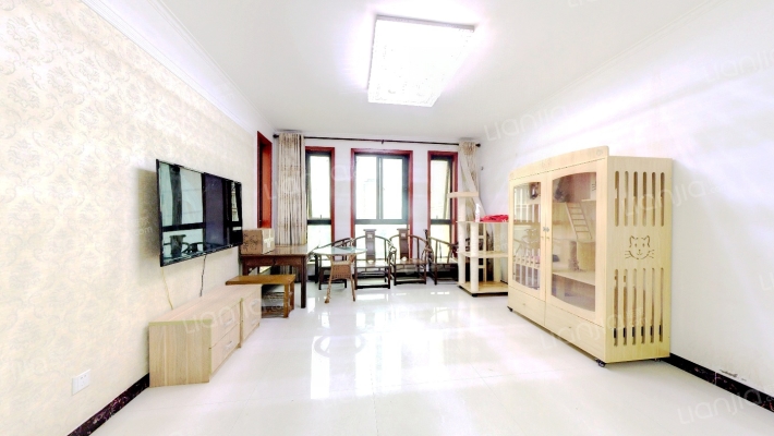 天朗大兴郡悦城二手房实景图