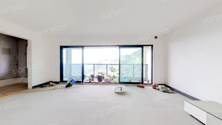 林山郡二手房实景图