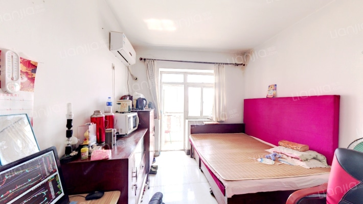 葆节楼二手房实景图