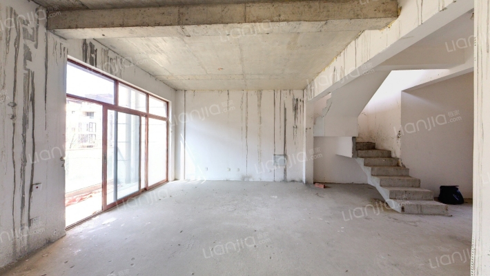 九天藏珑二手房实景图