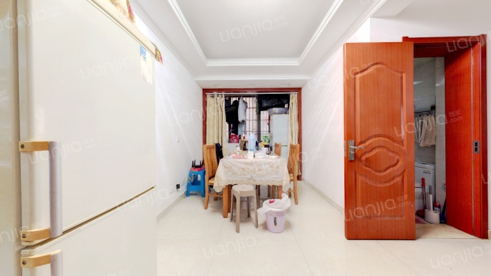 象牙新村二手房实景图