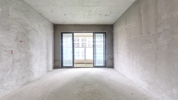 保利西悦湾花园二手房实景图