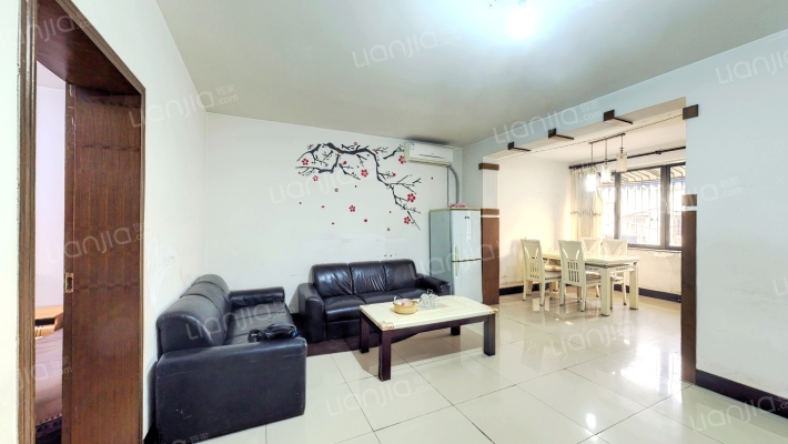 建行宿舍(金牛)二手房实景图