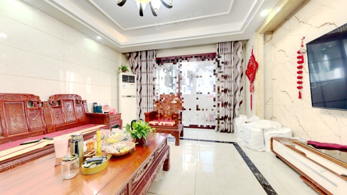 北海花苑二手房实景图