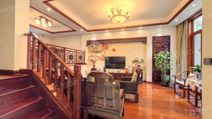 和润家园(别墅)二手房实景图