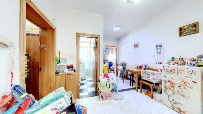 姜家圩二手房实景图