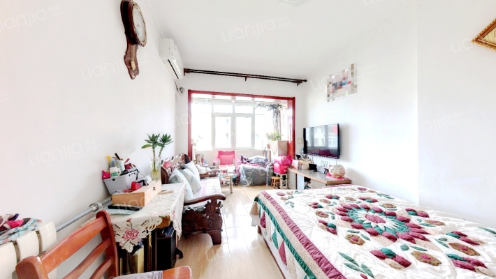 清和路二手房实景图