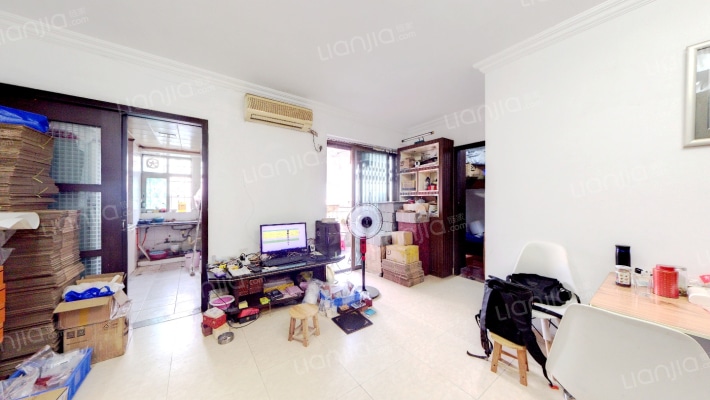 文昌阁二手房实景图