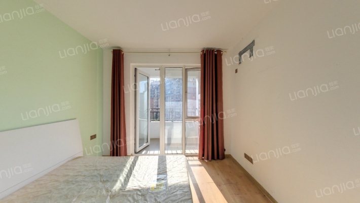 金地格林公馆二手房实景图