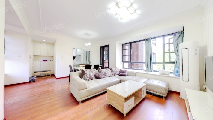 华熙528艺术村锦都二手房实景图