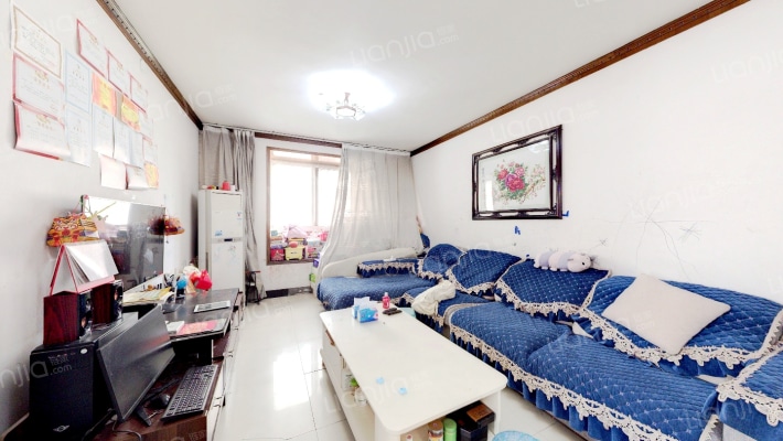 开元丽城二手房实景图