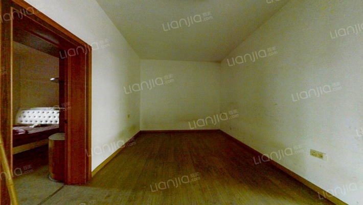 府前住宅小区二手房实景图