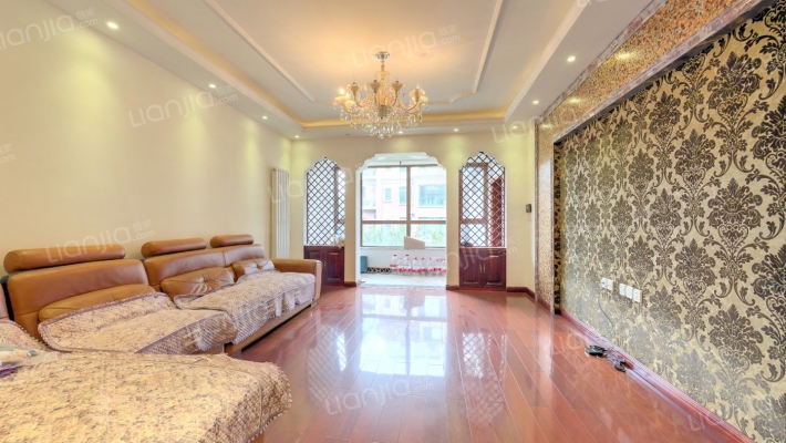 柏林春天二手房实景图