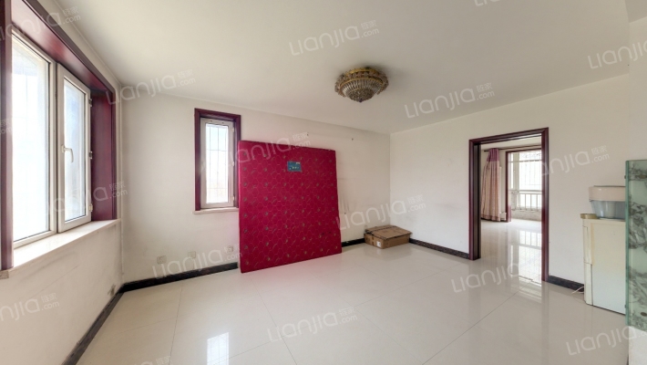 秀波园二手房实景图