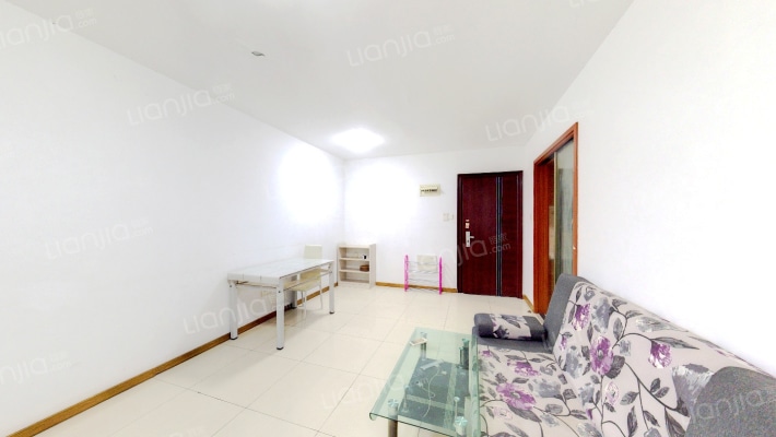 洲岛家园绿洲苑二手房实景图