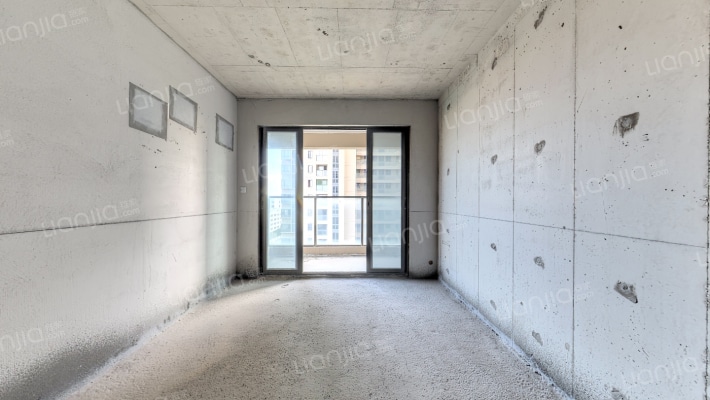 新力城三期二手房实景图