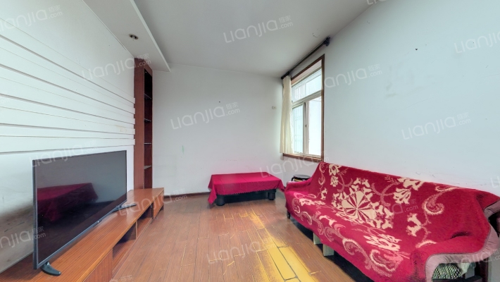 创新小区二手房实景图