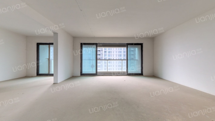 中城光谷龙山湖二手房实景图