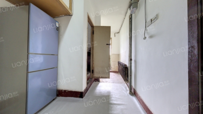 富工一街二手房实景图