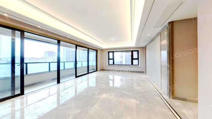 海珀星晖二期二手房实景图